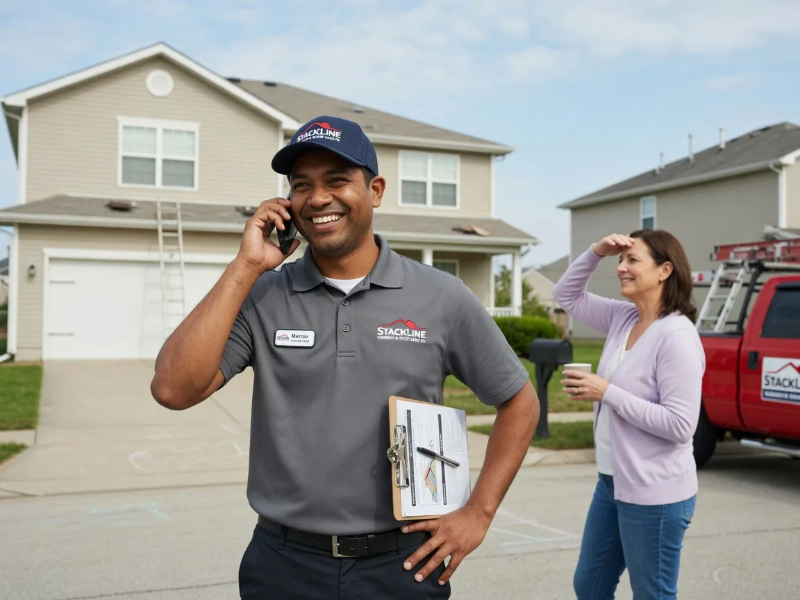 Chimney flashing repair Allen, MI FAQs